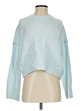 Abercrombie & Fitch Pullover Sweater