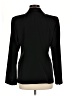Tahari Black Blazer Size M (estimated) - photo 2