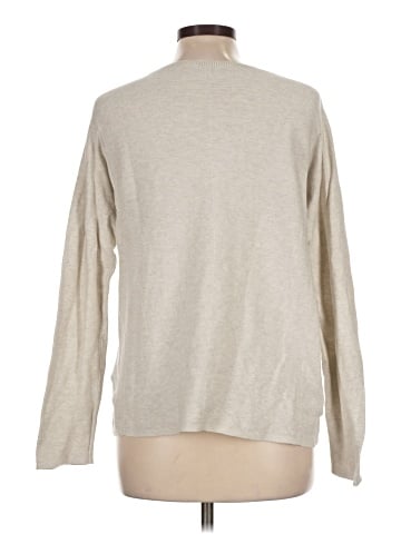 Oui Pullover Sweater (view 2)