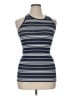 Athleta Blue Tank Top Size XL - photo 1