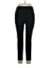Allegrace Solid Black Active Pants Size 14 - photo 2