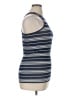 Athleta Blue Tank Top Size XL - photo 4