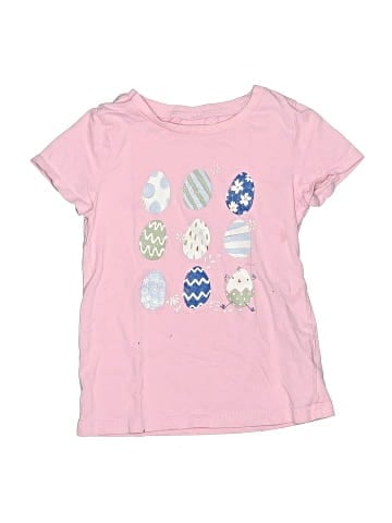 Carter's Short Sleeve T-Shirt (view 1)