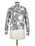 Olive and Oak Tie-dye Gray Pullover Sweater Size M - photo 2