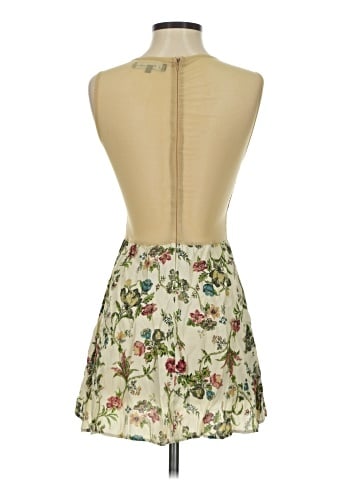 For Love & Lemons Cocktail Dress (view 2)