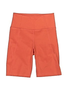 Girlfriend Collective Athletic Shorts (view 1)