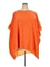 chic soul (chicsoul.com) Orange Kimono Size 3X - photo 1