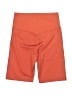 Girlfriend Collective Solid Orange Athletic Shorts Size S - photo 2