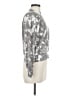 Olive and Oak Tie-dye Gray Pullover Sweater Size M - photo 4