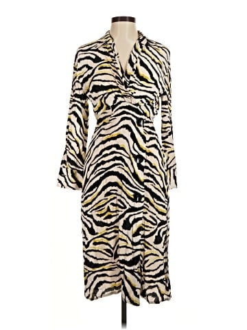Zara Basic Casual Dress (view 1)