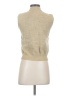Assorted Brands Tan Sweater Vest Size S (estimated) - photo 2