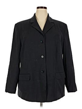 Talbots Wool Blazer (view 1)