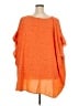 chic soul (chicsoul.com) Orange Kimono Size 3X - photo 2