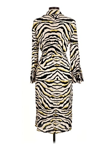 Zara Basic Casual Dress (view 2)