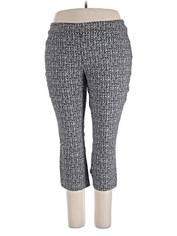 Hilary Radley Casual Pants (view 1)