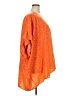 chic soul (chicsoul.com) Orange Kimono Size 3X - photo 4