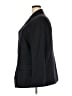 Talbots Black Wool Blazer Size 20 - photo 5