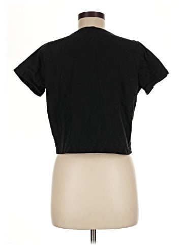 Calligraphie Short Sleeve T-Shirt (view 2)