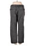 Theory Chevron-herringbone Gray Casual Pants Size 32 waist - photo 2