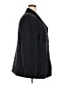 Talbots Black Wool Blazer Size 20 - photo 4