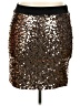 Torrid Gold Formal Skirt Size 2X Plus (2) - photo 1
