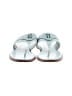 Tory Burch Blue Sandals Size 6 - photo 2