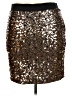 Torrid Gold Formal Skirt Size 2X Plus (2) - photo 2