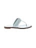 Tory Burch Blue Sandals Size 6 - photo 1