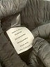 DIBAOLONG Solid Black Casual Pants Size XS - photo 8