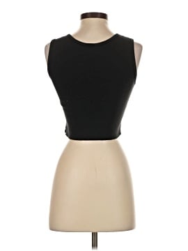 Brandy Melville Sleeveless T-Shirt (view 2)
