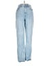 Abercrombie & Fitch Blue Jeans Size 25 waist - photo 1