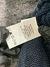 Assorted Brands 100% Cotton Black Cardigan Size M - photo 8