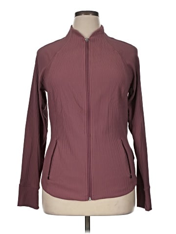 Athleta Cardigan (view 1)