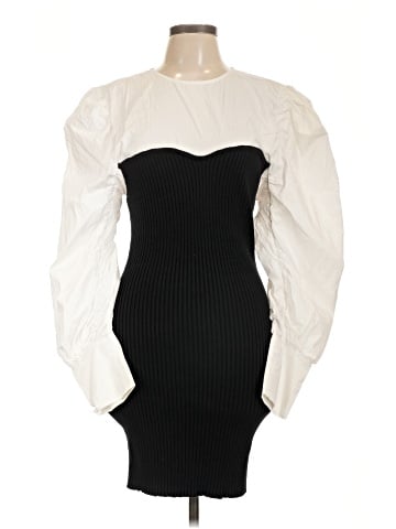 Fashion Nova Cocktail Dress (view 1)