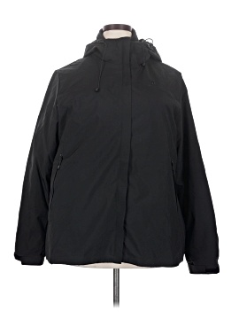 Camel Crown Snow Jacket