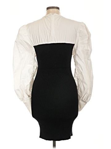 Fashion Nova Cocktail Dress (view 2)