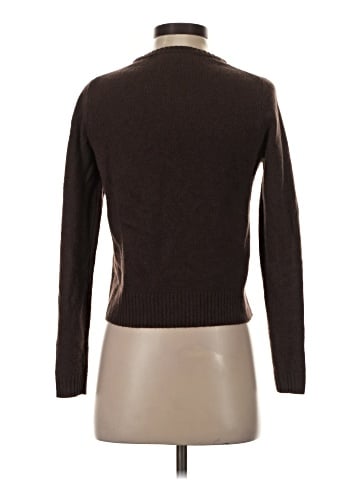 Zara Wool Pullover Sweater (view 2)