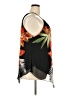 Unique Spectrum 100% Polyester Black Sleeveless Blouse Size 2X - photo 4