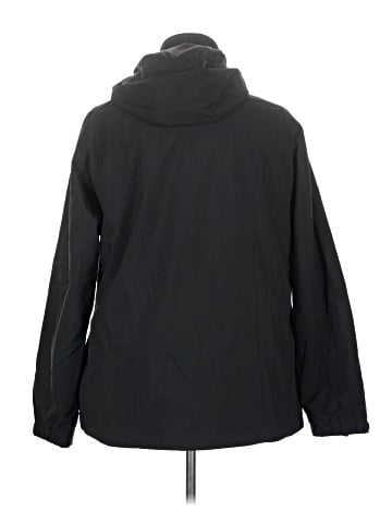 Camel Crown Snow Jacket (view 2)