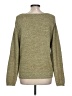 Coldwater Creek Green Cardigan Size L - photo 2