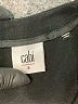 CAbi Black Casual Dress Size 8 - photo 7