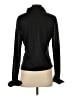 Anne Fontaine Black Long Sleeve Blouse Size 4 (36) - photo 2
