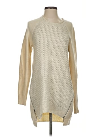 Rebecca Taylor Pullover Sweater (view 1)