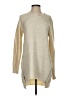 Rebecca Taylor Tan Pullover Sweater Size S - photo 1