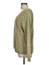 Coldwater Creek Green Cardigan Size L - photo 5