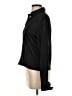 Anne Fontaine Black Long Sleeve Blouse Size 4 (36) - photo 5