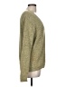 Coldwater Creek Green Cardigan Size L - photo 4