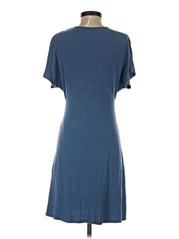 Garnet Hill Casual Dress (view 2)