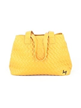 Lug Tote (view 1)