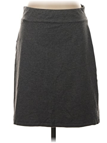 Toad & Co Casual Skirt (view 1)